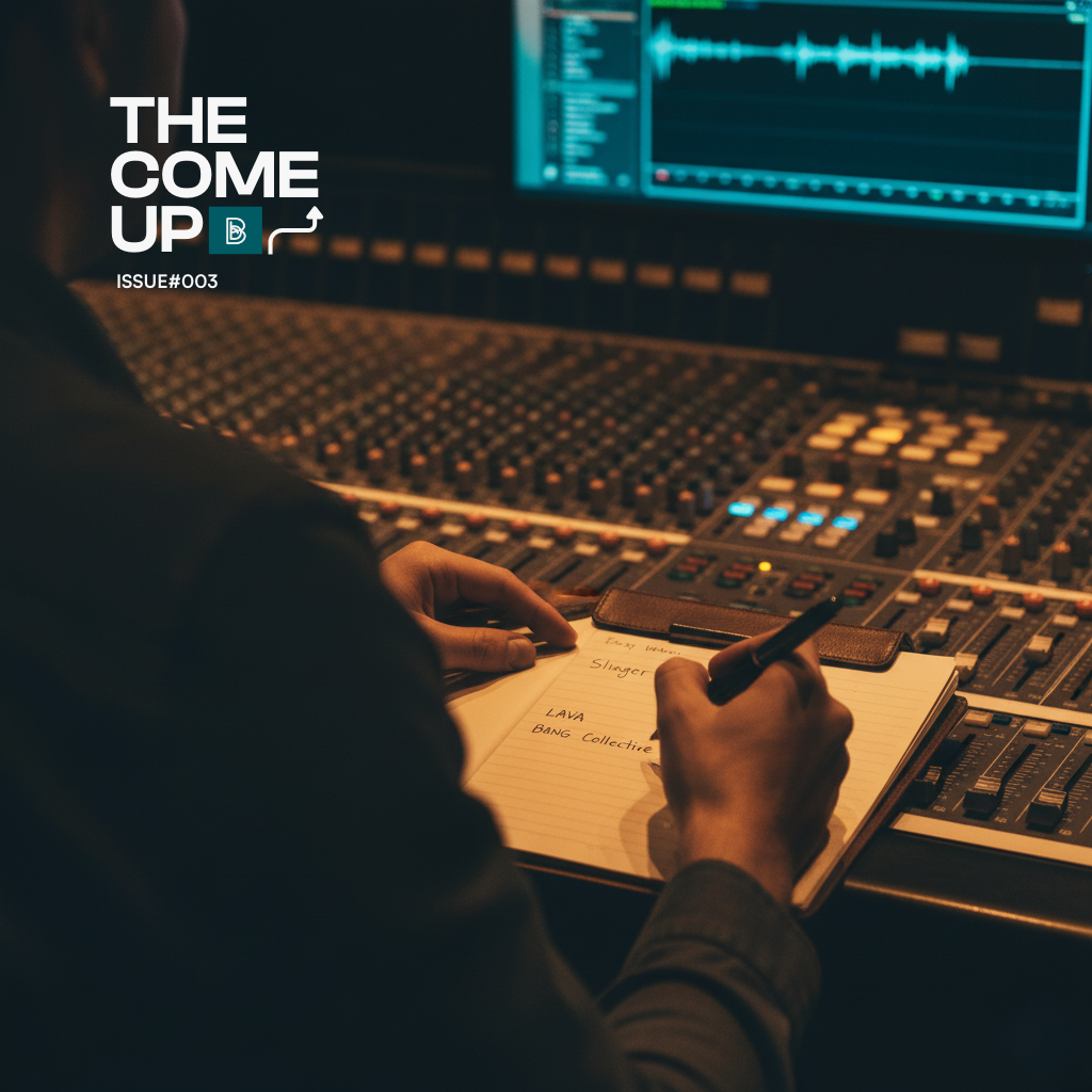 Issue 003 Hero Image